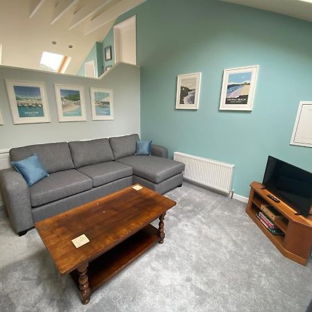 The Annexe, Tregoose House New Quay Exterior foto